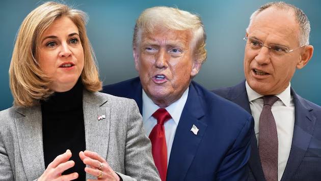 Krone KREATIV/AP, APA