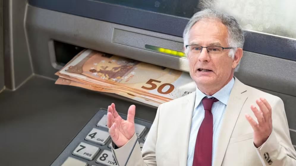 Helmut Graf, iStock / Montage "Heute"