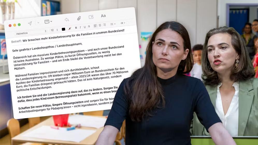 Helmut Graf; Screenshot Grüne; iStock; "Heute"-Collage