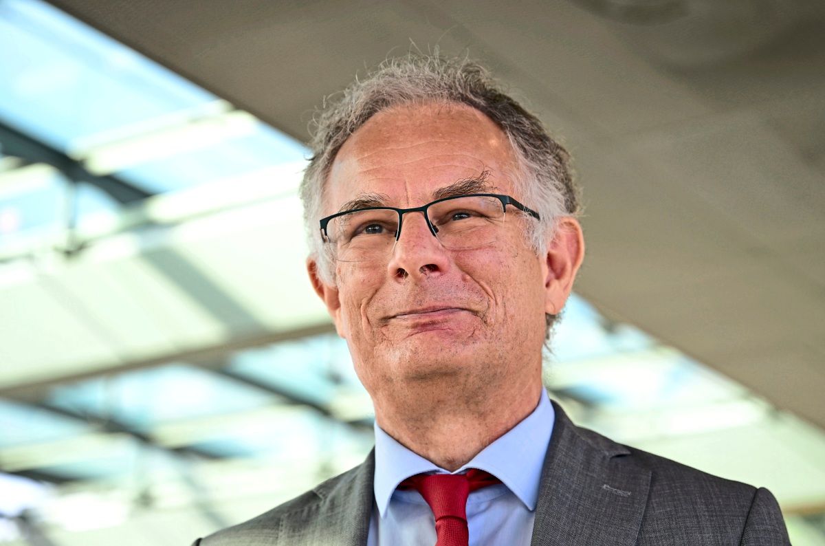 APA/HELMUT FOHRINGER