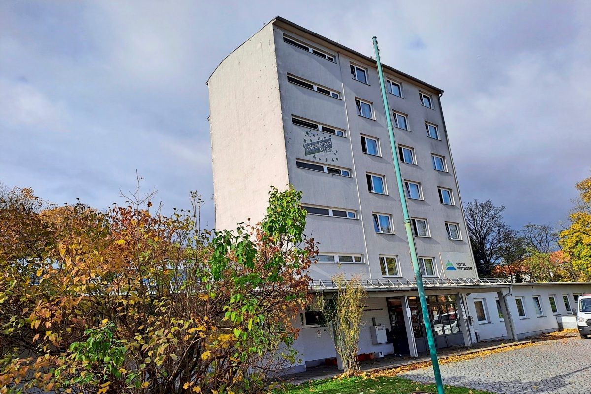 Volkshilfe Wien