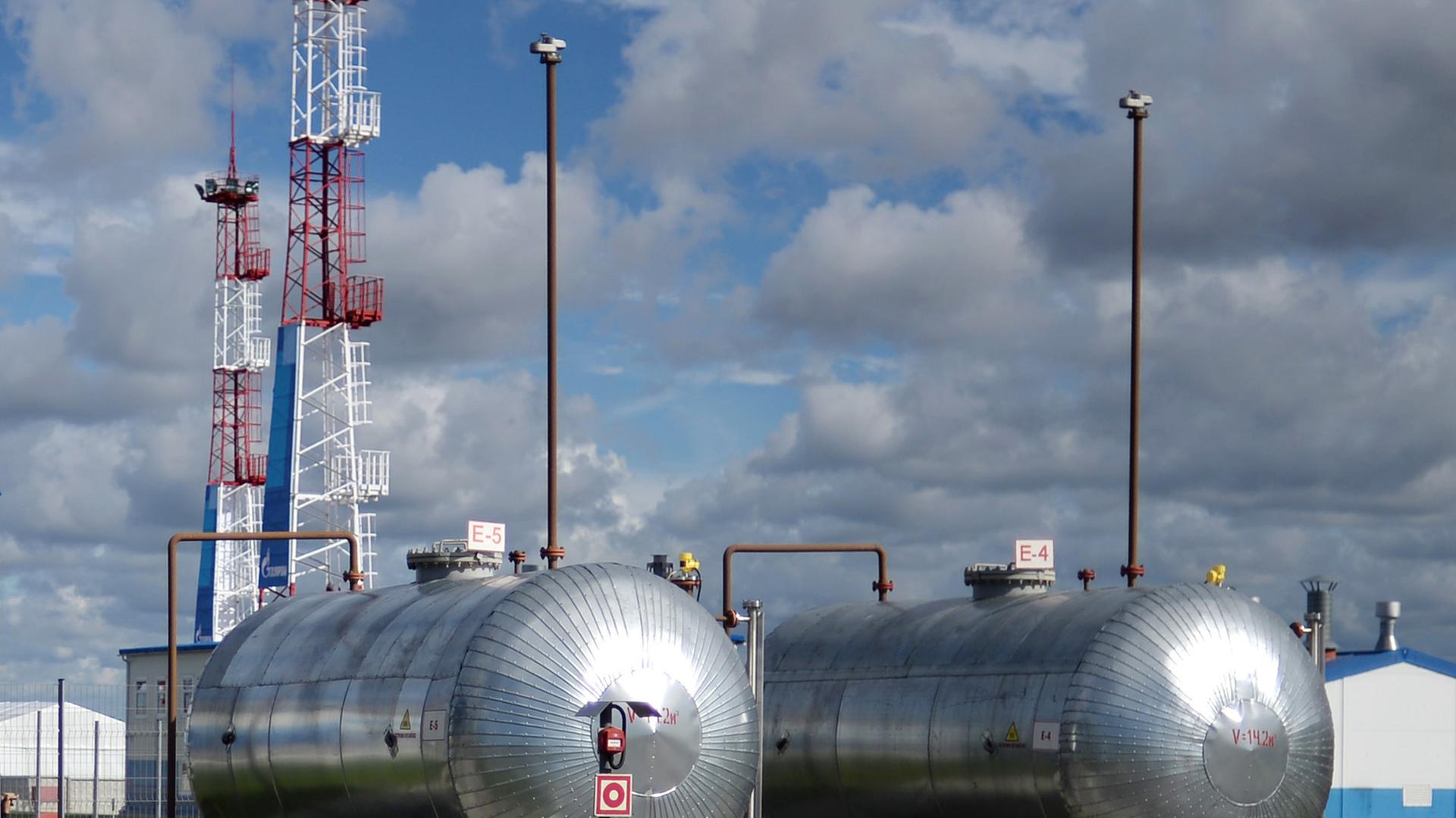 picture alliance / dpa / Karpov Sergei