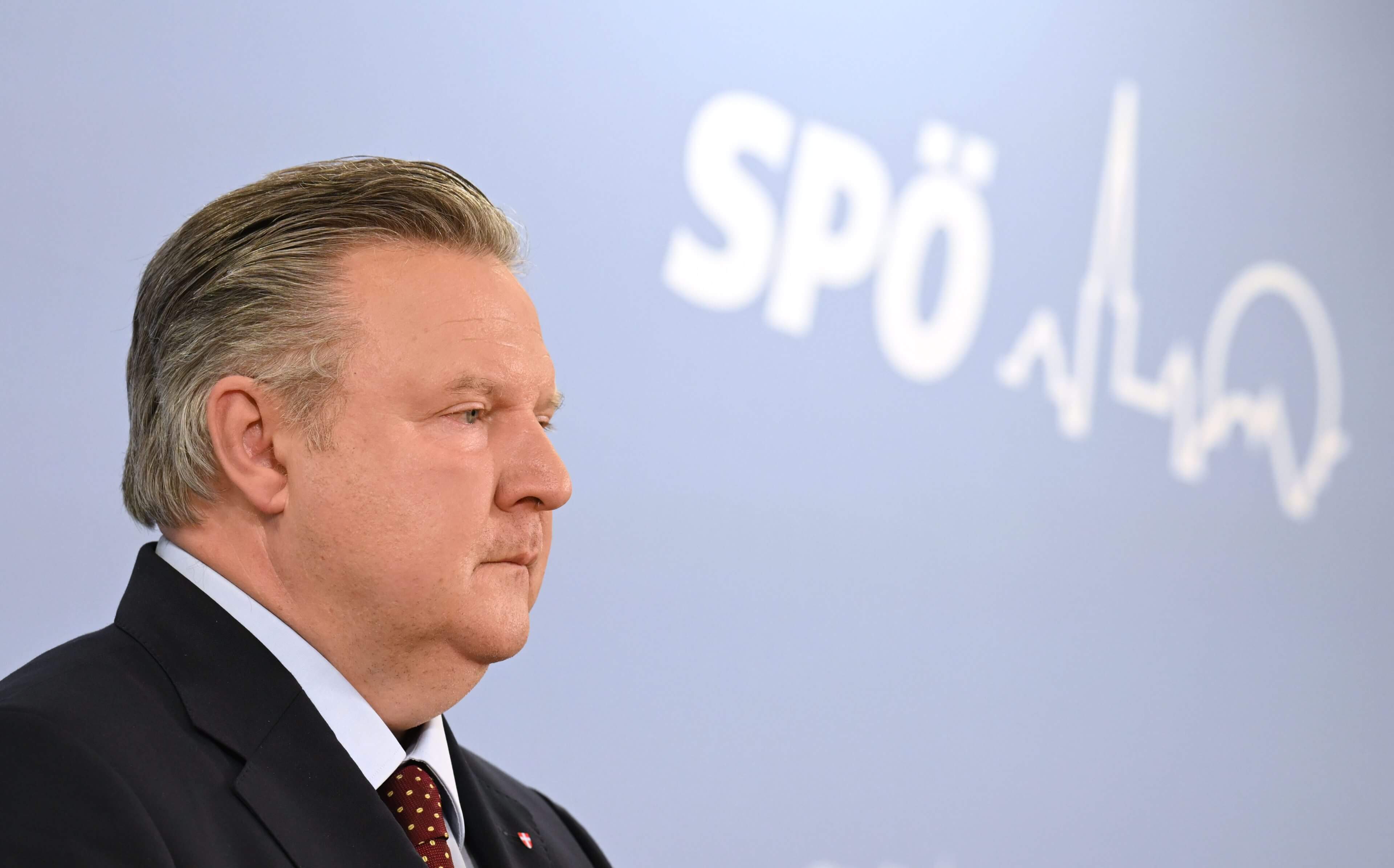 APA/HELMUT FOHRINGER