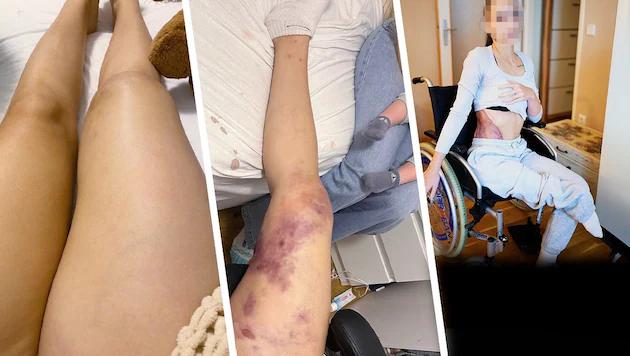 Krone KREATIV/Eva Manhart, zVg