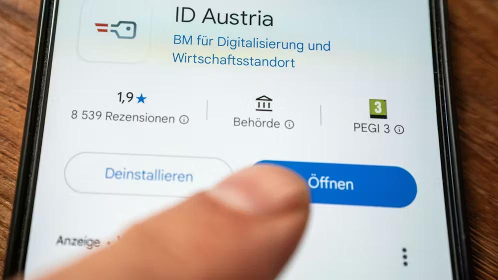 APA-Images / APA / GEORG HOCHMUTH