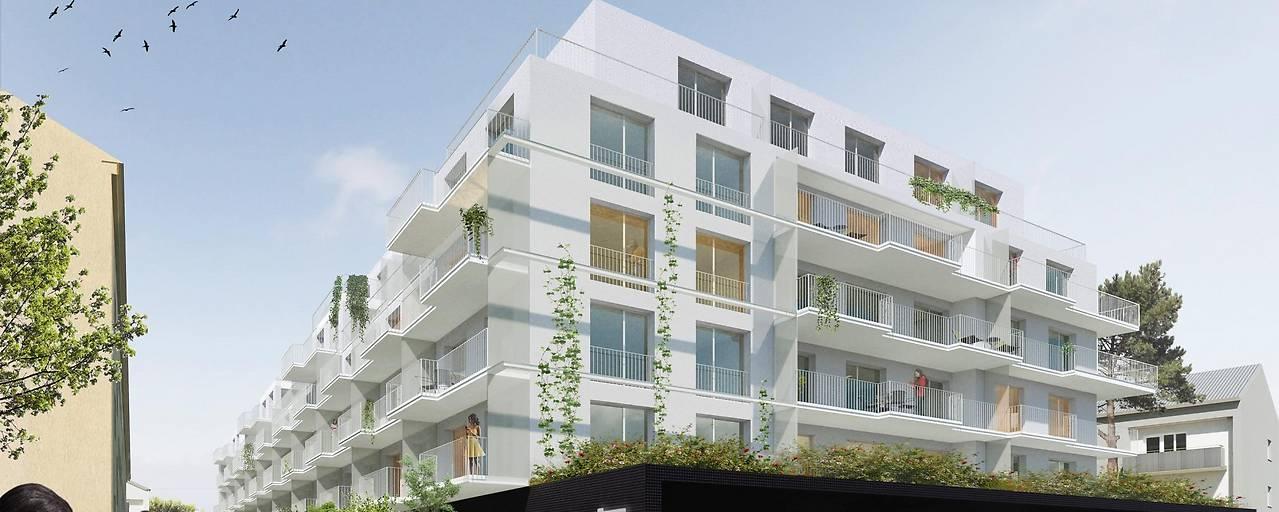 Sigs/Neumayer Projektmanagement/Architekt Studio A