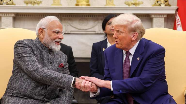 © IMAGO/Indian Press Information Bureau