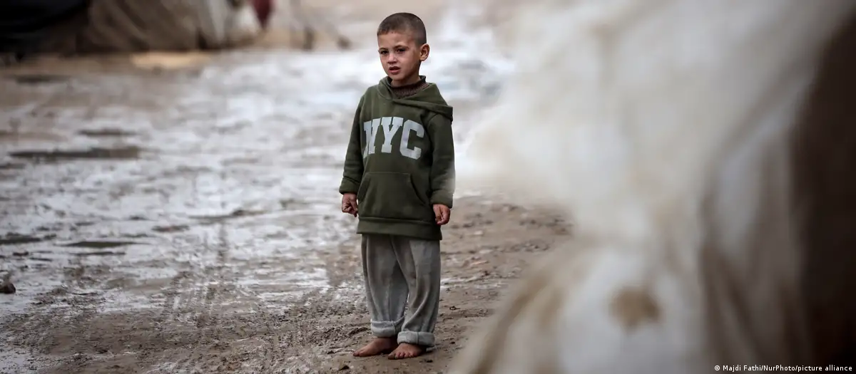 Majdi FathiNurPhotopicture alliance