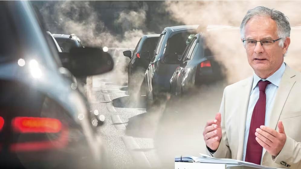 Helmut Graf, iStock ("Heute"-Montage)