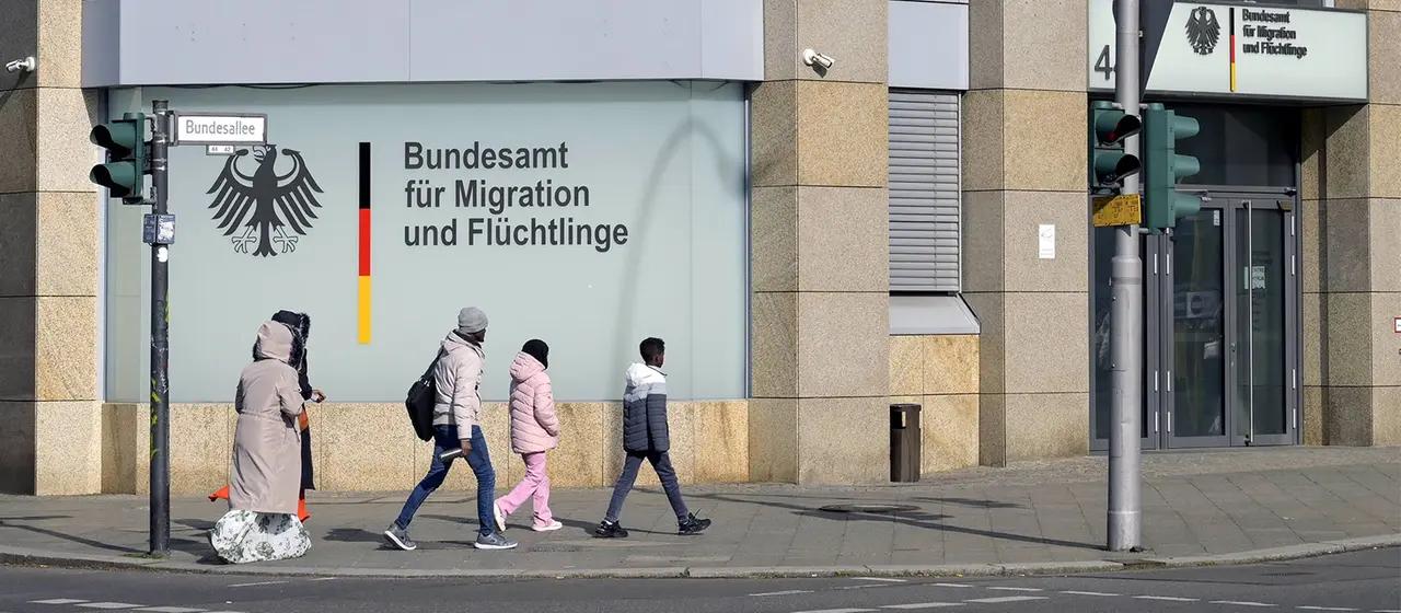 Migrationswende