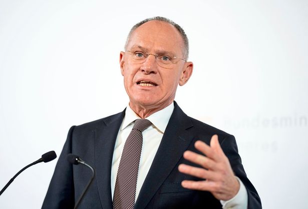 APA/GEORG HOCHMUTH