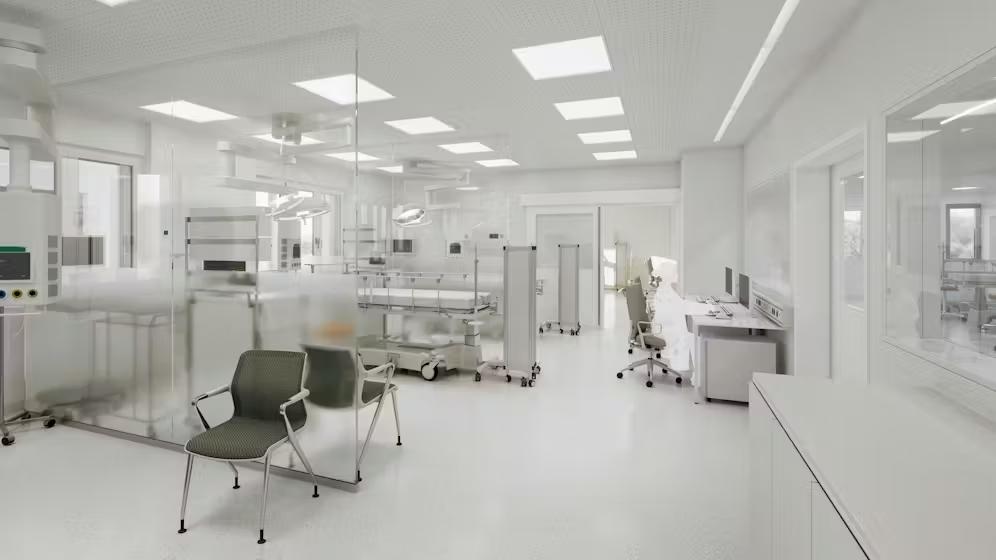 ARGE INA / archlab.de