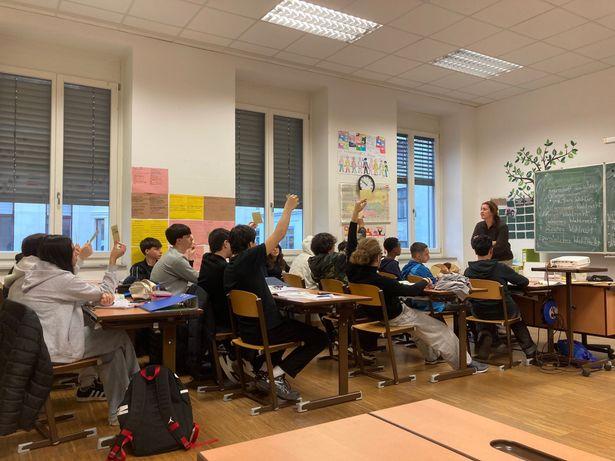 Elisa Tomaselli/Der STANDARD