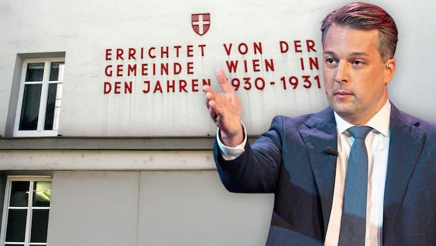 Krone KREATIV/Mario Urbantschitsch, Andi Schie