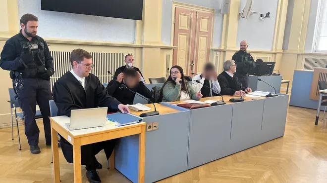 Tatjana Bojic/​dpa