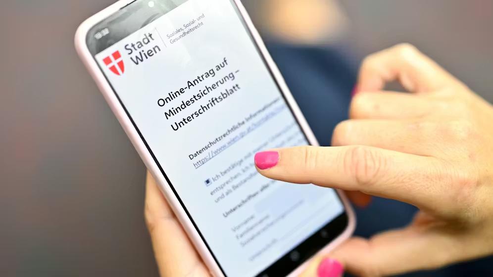 APA-Images / APA / HANS KLAUS TECHT (Symbolbild)