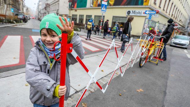 ©Mobilitätsagentur/Fürthner