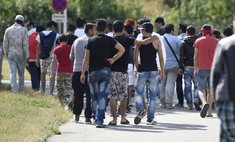 APA/HELMUT FOHRINGER