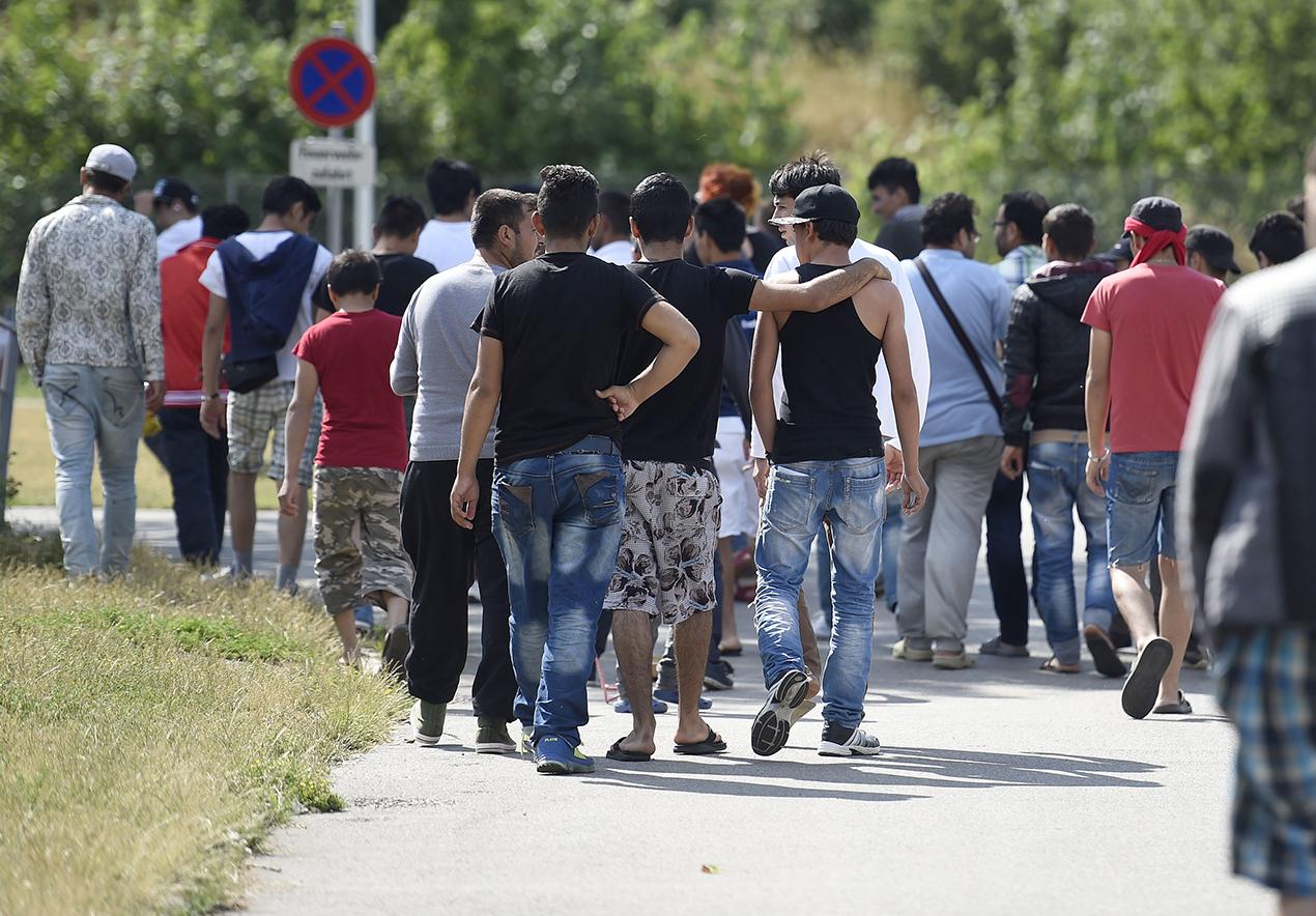 APA/HELMUT FOHRINGER