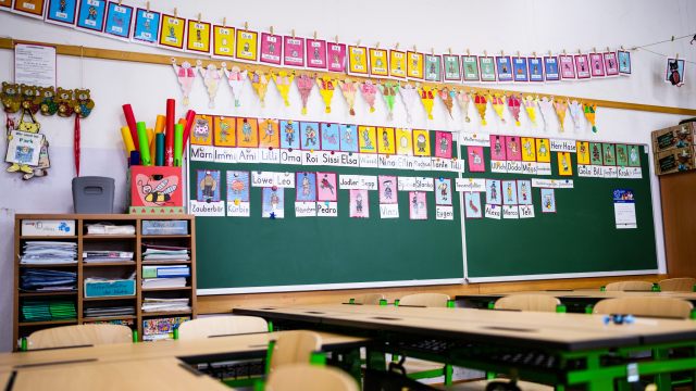 ©APA/EVA MANHART (Symbolbild)