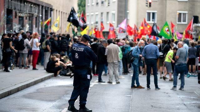 ©APA/GEORG HOCHMUTH