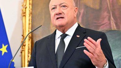 APA/HANS KLAUS TECHT