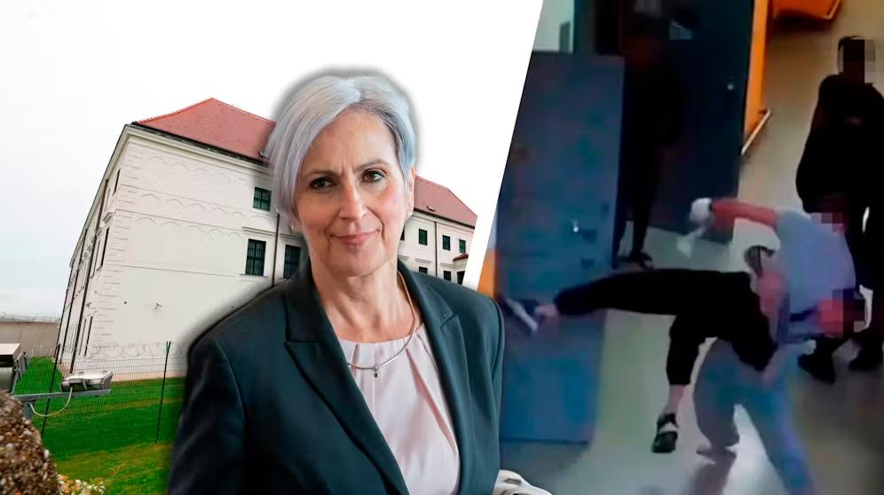 Helmut Graf, Denise Auer/zVg