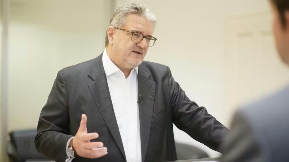 Helmut Graf