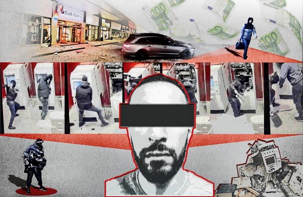 Collage: Der Standard/Köstinger