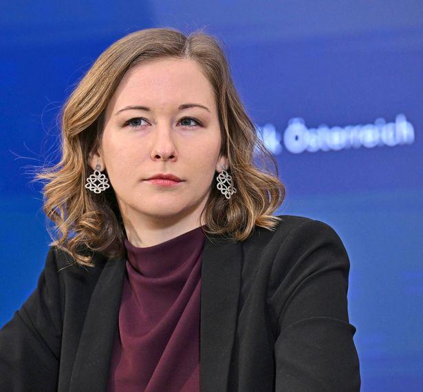 APA/HELMUT FOHRINGER