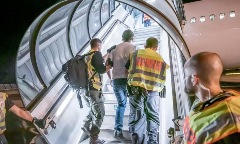 Michael Kappeler / dpa / picturedesk.com