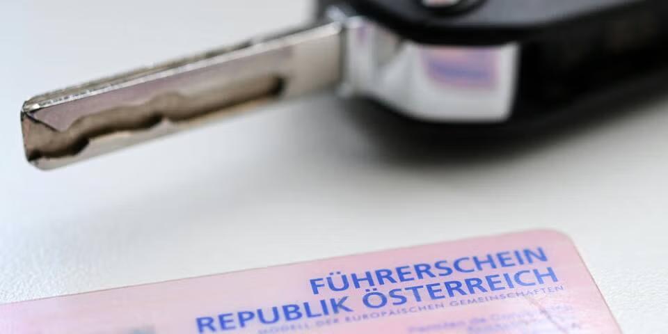 © APA/HELMUT FOHRINGER