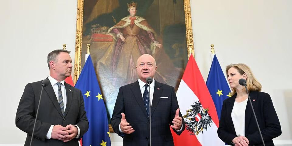 © APA/HELMUT FOHRINGER