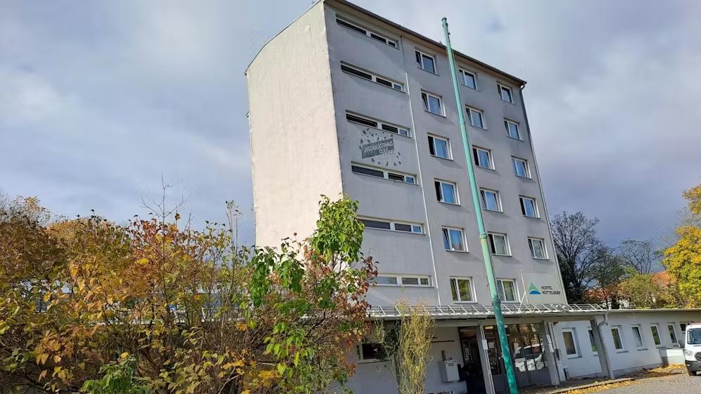 Volkshilfe Wien