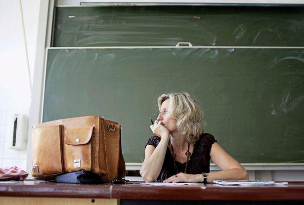 U. Grabowsky/photothek.net via w