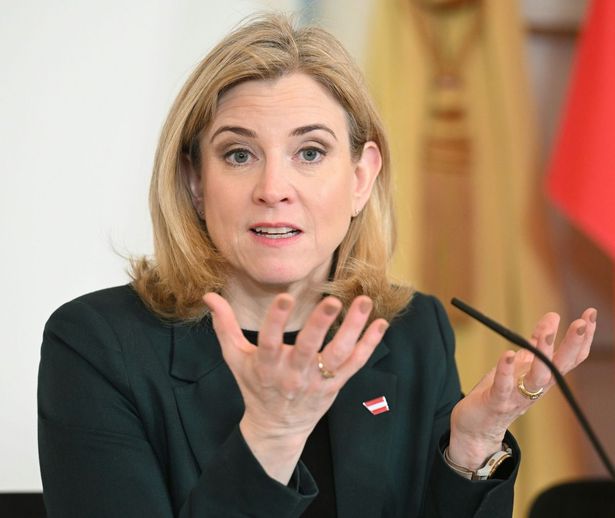 APA/HELMUT FOHRINGER