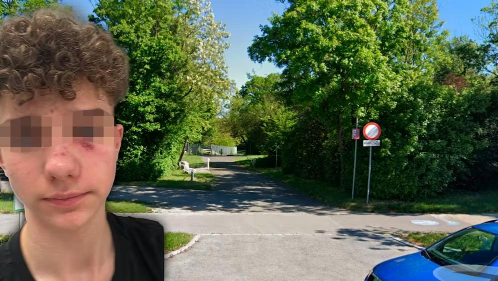 Google Maps / Leserreporter