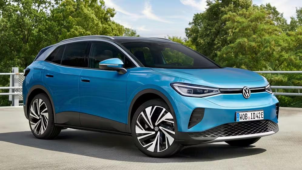 VW AG