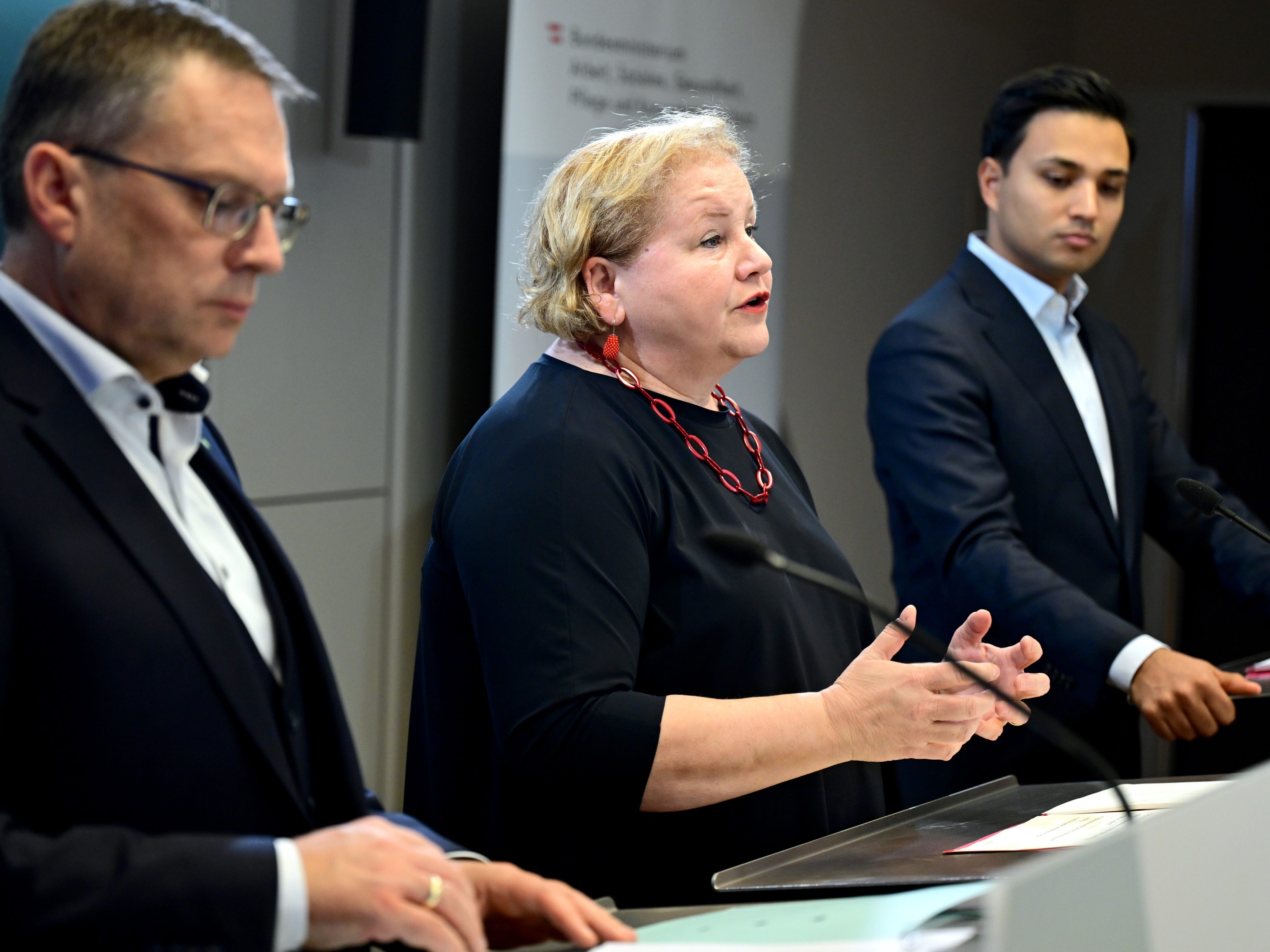 Gesundheitsreformfonds: Verordnung unterschrieben