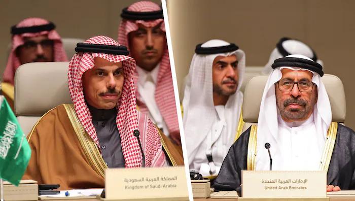 AFP/FAYEZ NURELDINE