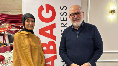 Omar Al-Rawi FACEBOOK