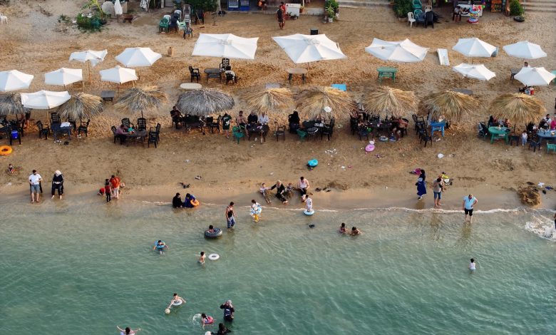 APA/AFP/Omar HAJ KADOUR