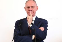 APA/HELMUT FOHRINGER