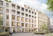 Baumschlager Eberle Architekten