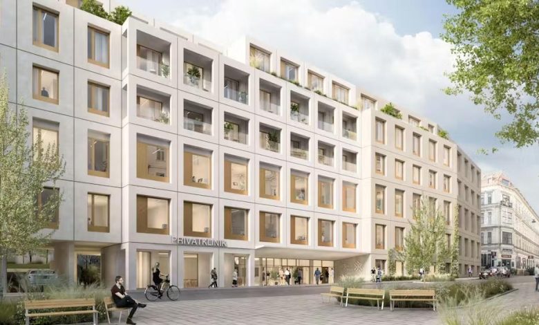 Baumschlager Eberle Architekten