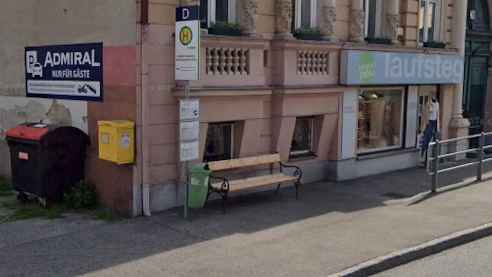 Google Maps (Symbolbild)