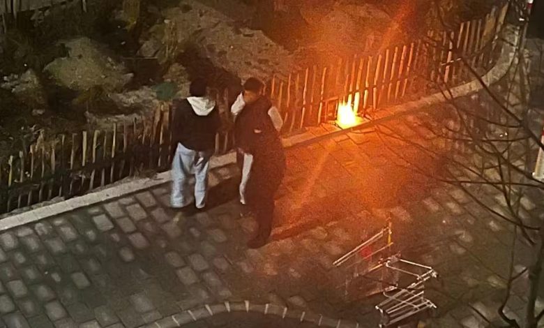 Christoph Weichsler (Symbolbild)