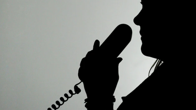 APA/Jan-Philipp Strobel