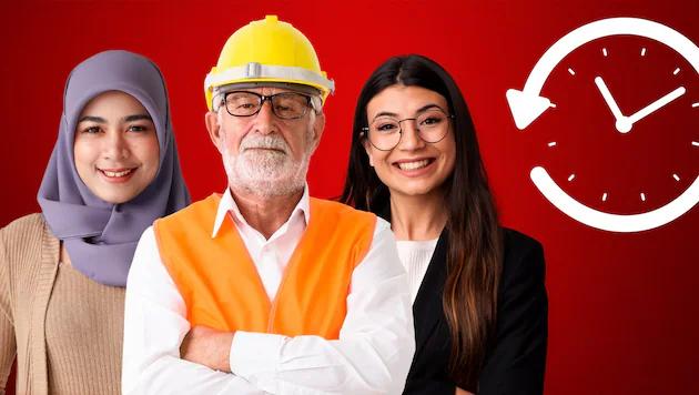 Krone KREATIV/stock.adobe.com