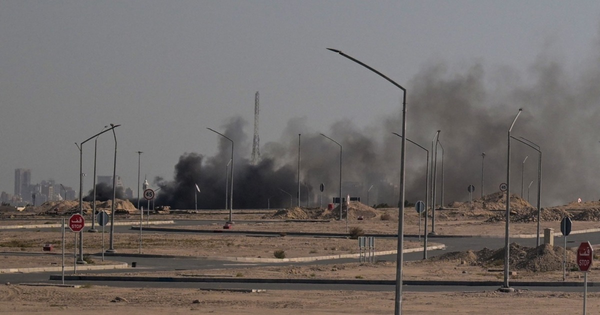 Bundesheer kann derzeit niemanden aus der Krisenregion ausfliegen – Drei US-Kampfjets in Kuwait unabsichtlich abgeschossen